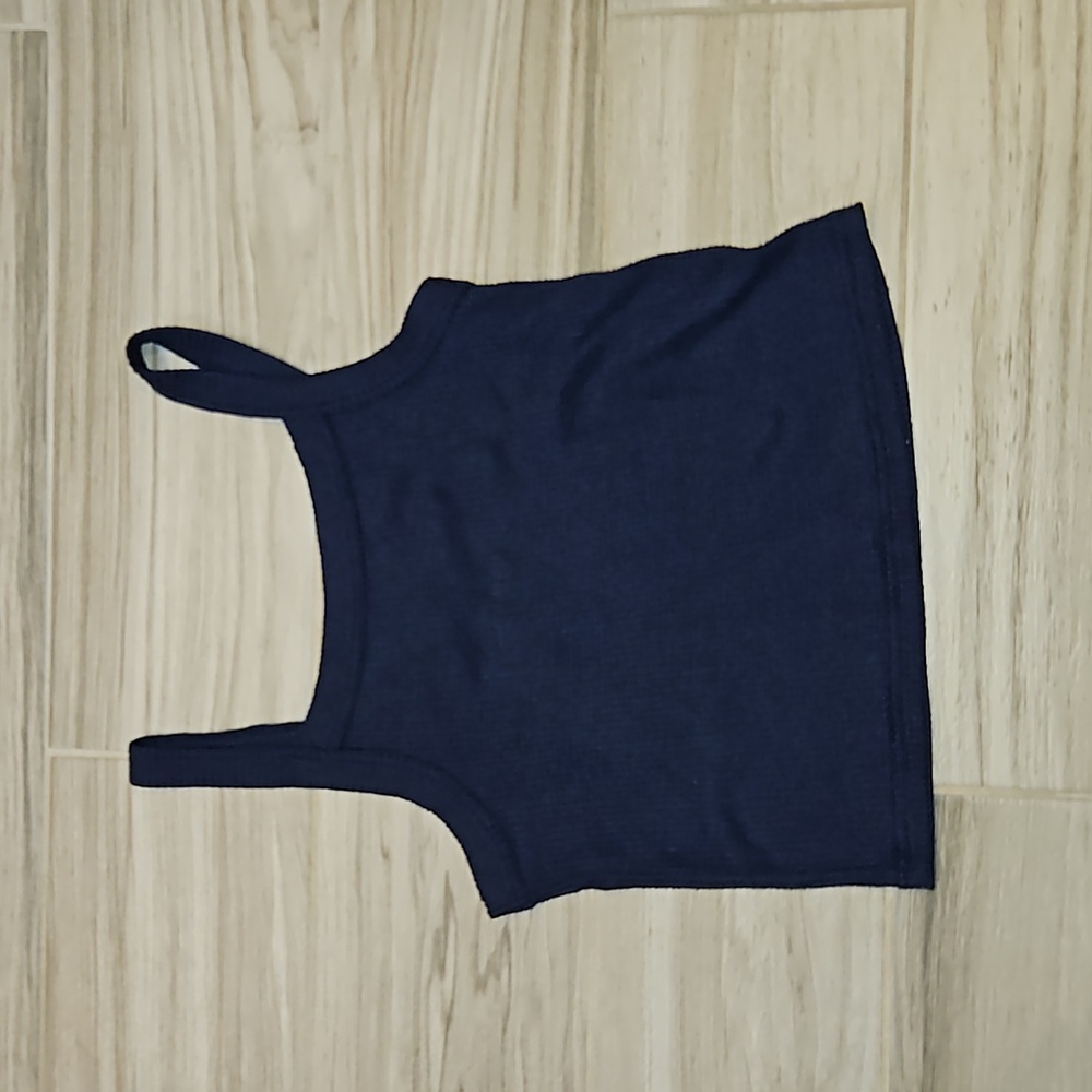 Z supply tank